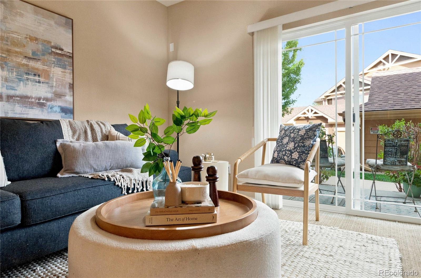 MLS Image #6 for 10052 w ute place,littleton, Colorado