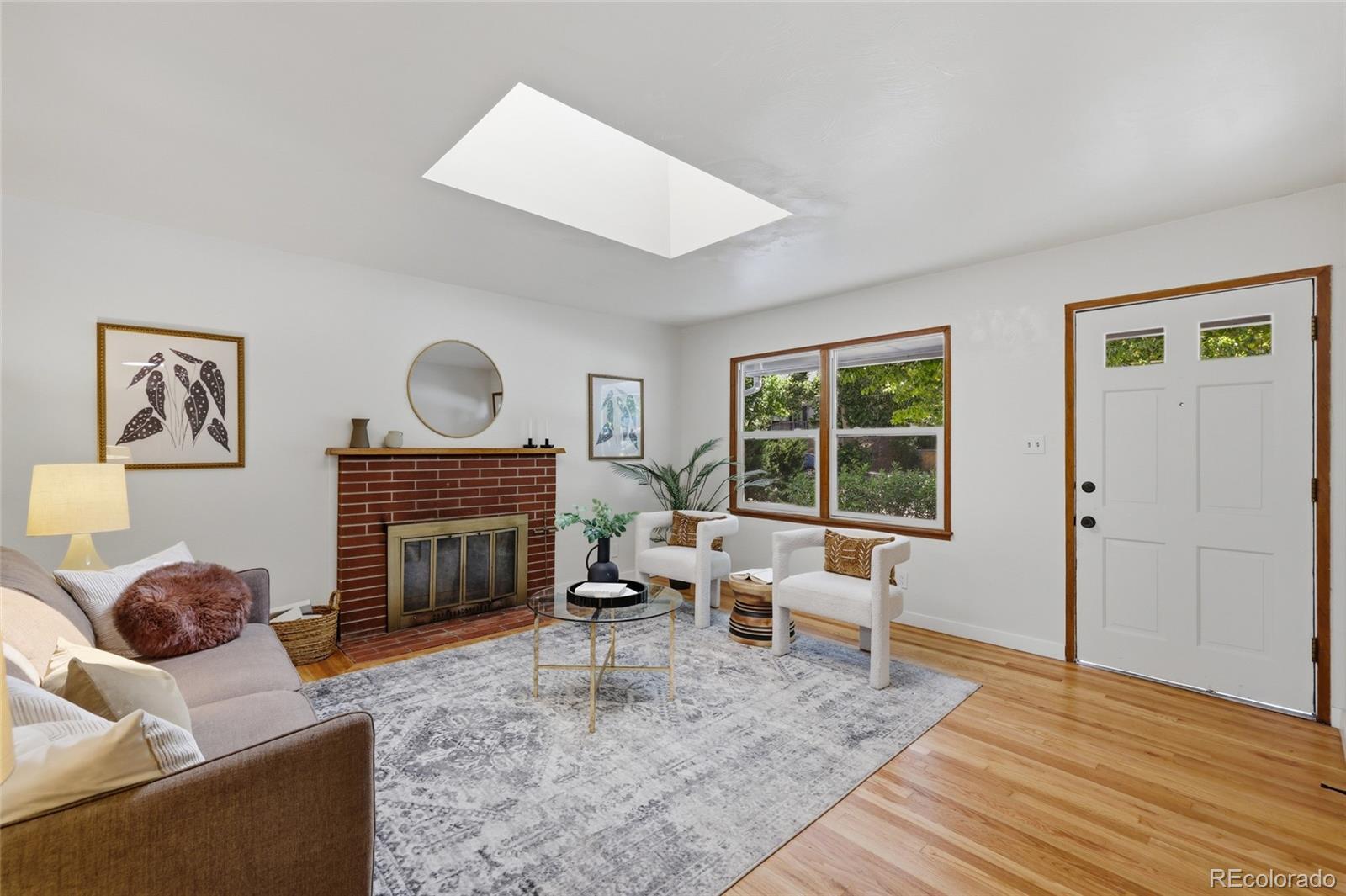 MLS Image #2 for 655  skyline avenue,colorado springs, Colorado