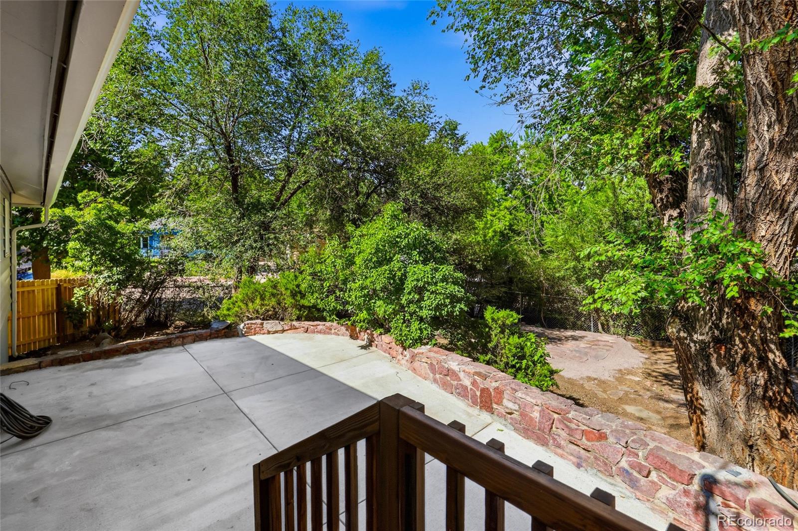 MLS Image #22 for 655  skyline avenue,colorado springs, Colorado