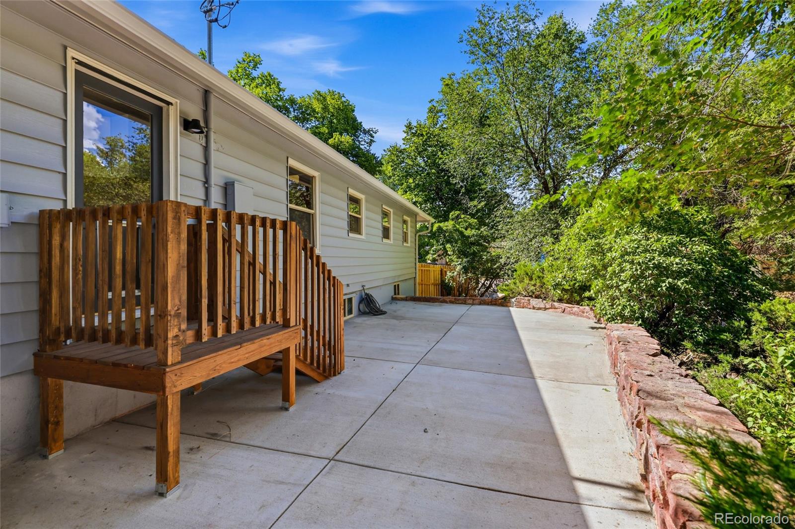 MLS Image #24 for 655  skyline avenue,colorado springs, Colorado