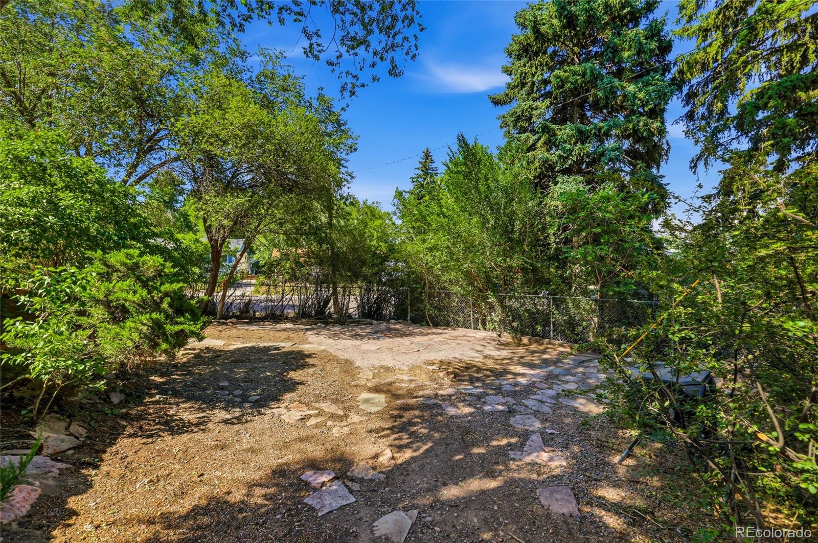 MLS Image #27 for 655  skyline avenue,colorado springs, Colorado