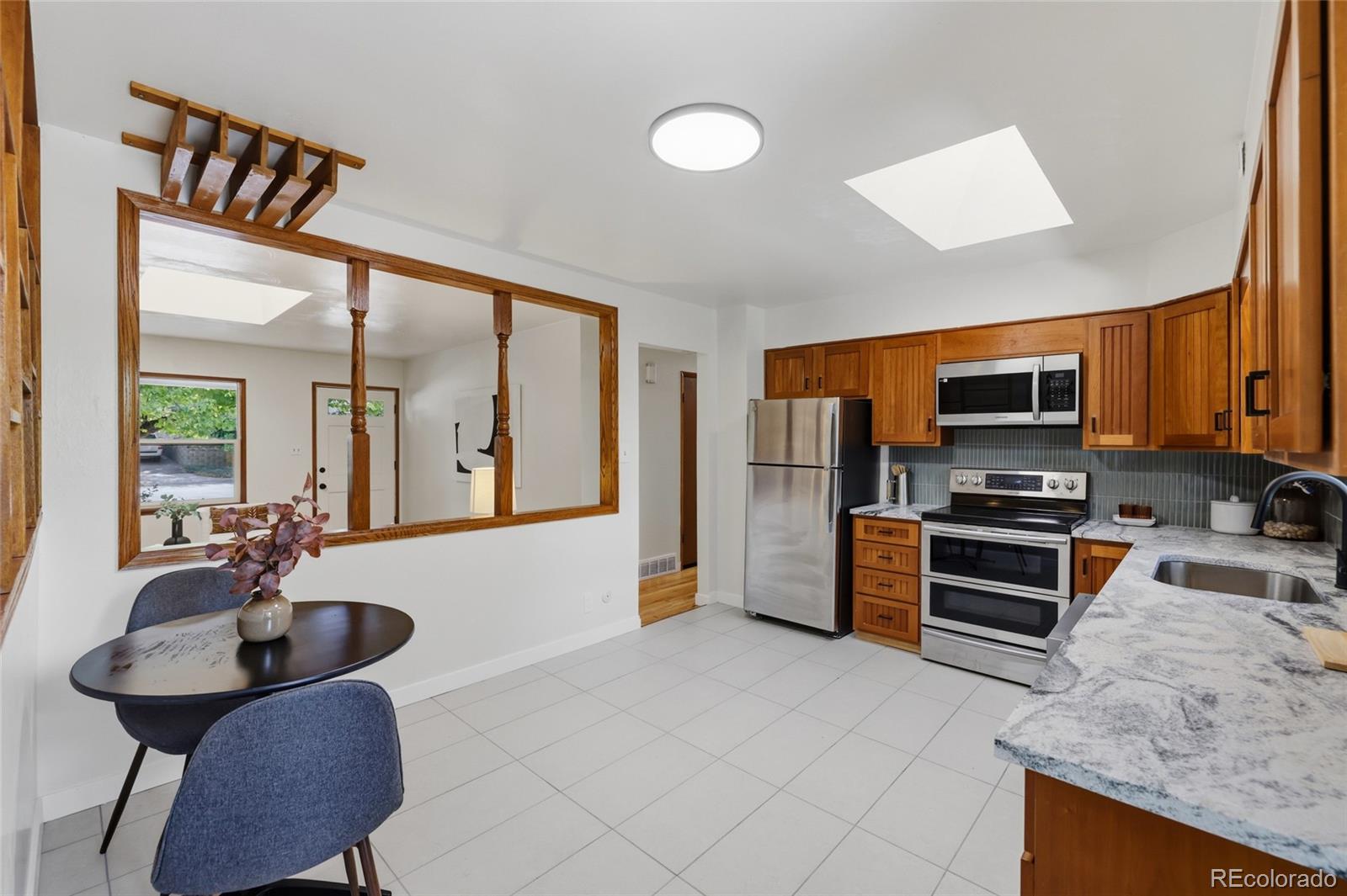 MLS Image #3 for 655  skyline avenue,colorado springs, Colorado