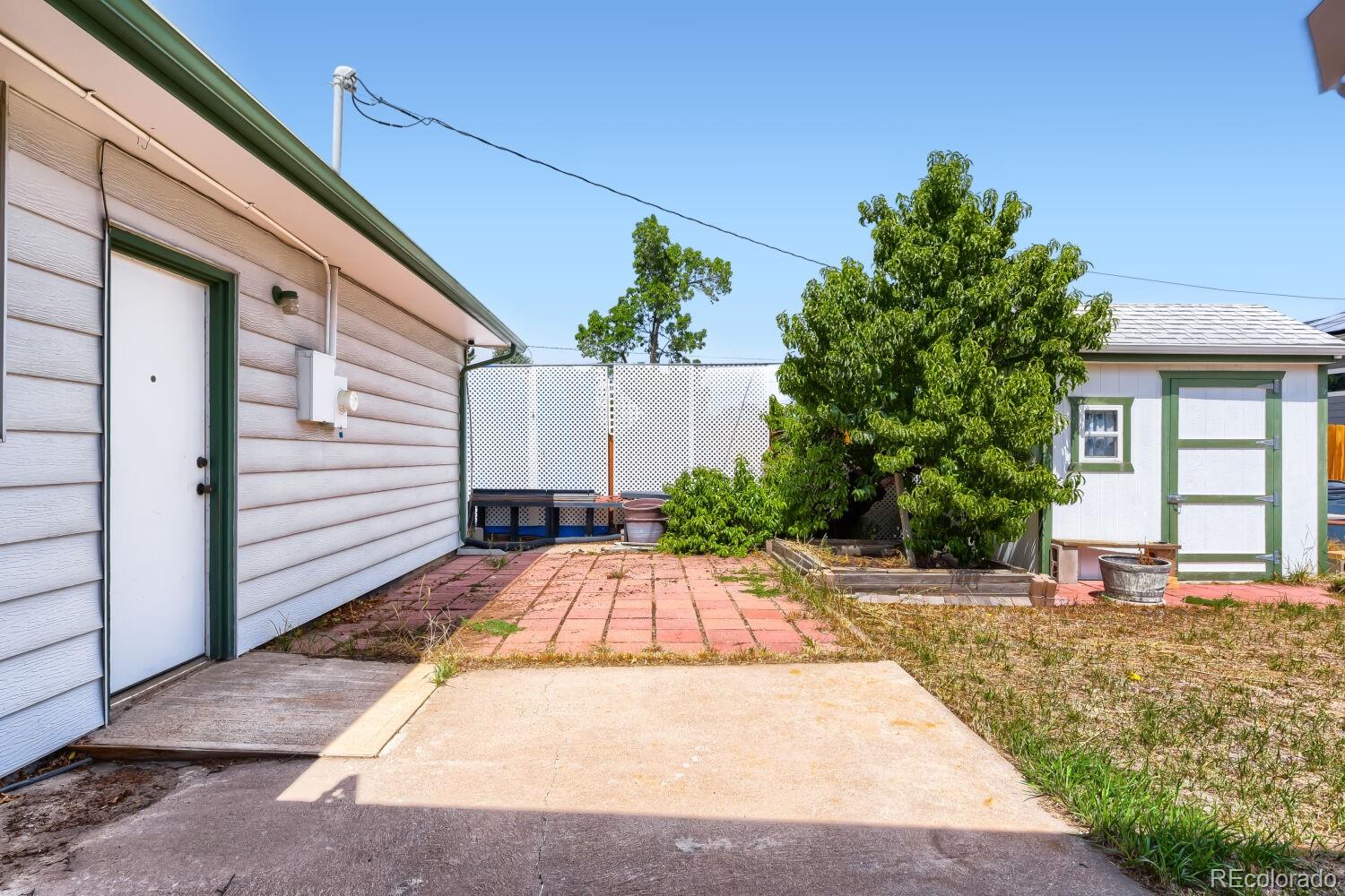 MLS Image #19 for 6357 w clifton place,littleton, Colorado