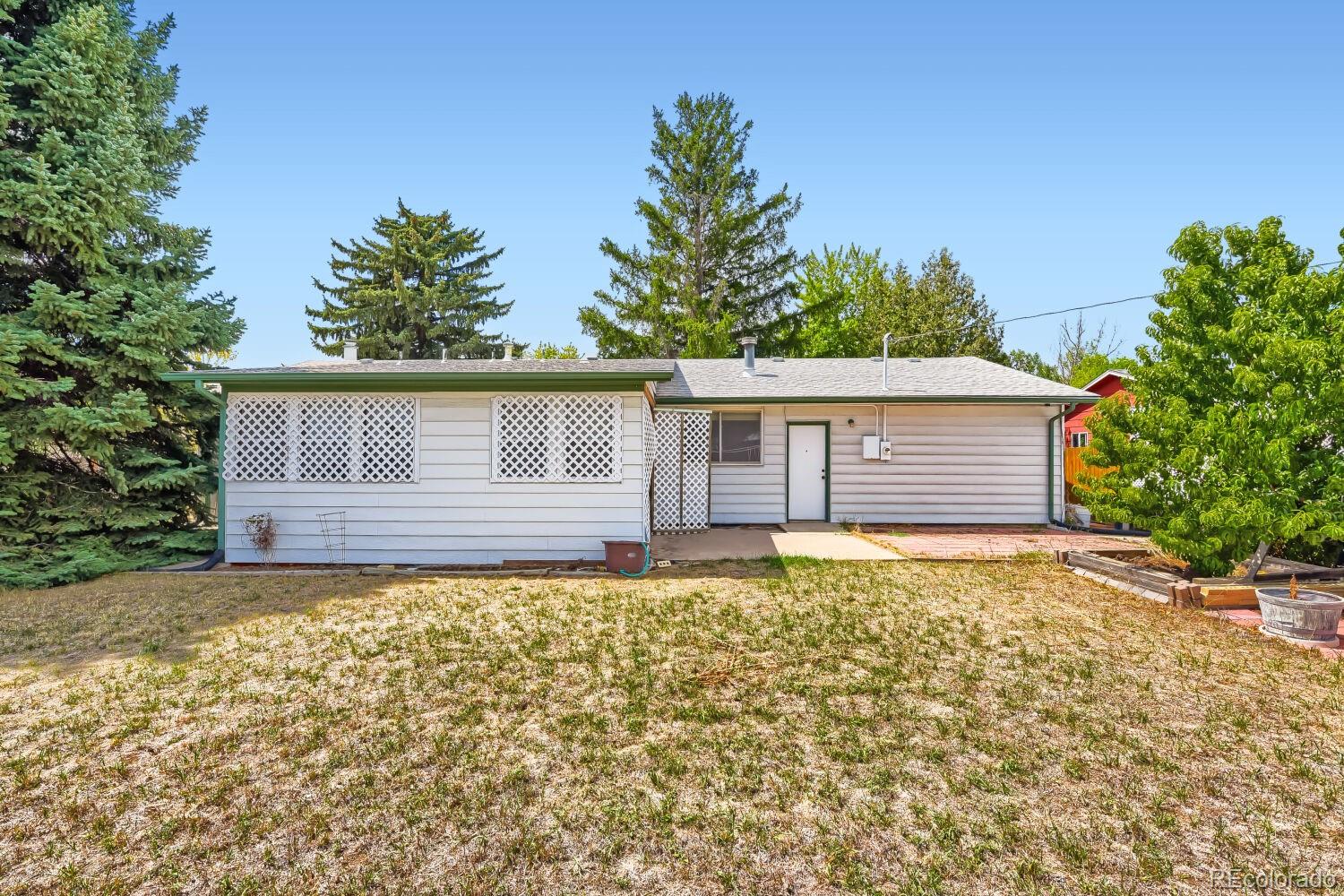MLS Image #20 for 6357 w clifton place,littleton, Colorado