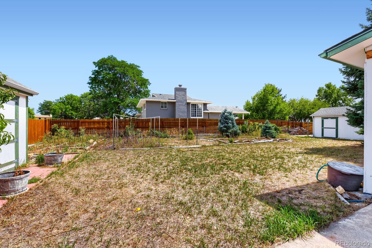 MLS Image #21 for 6357 w clifton place,littleton, Colorado