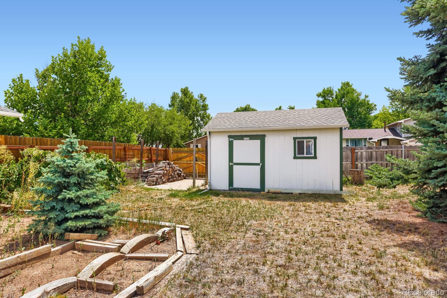 MLS Image #22 for 6357 w clifton place,littleton, Colorado