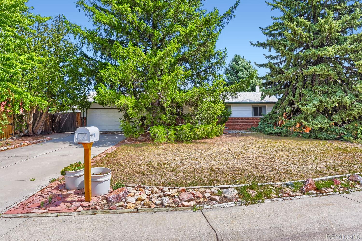 MLS Image #24 for 6357 w clifton place,littleton, Colorado