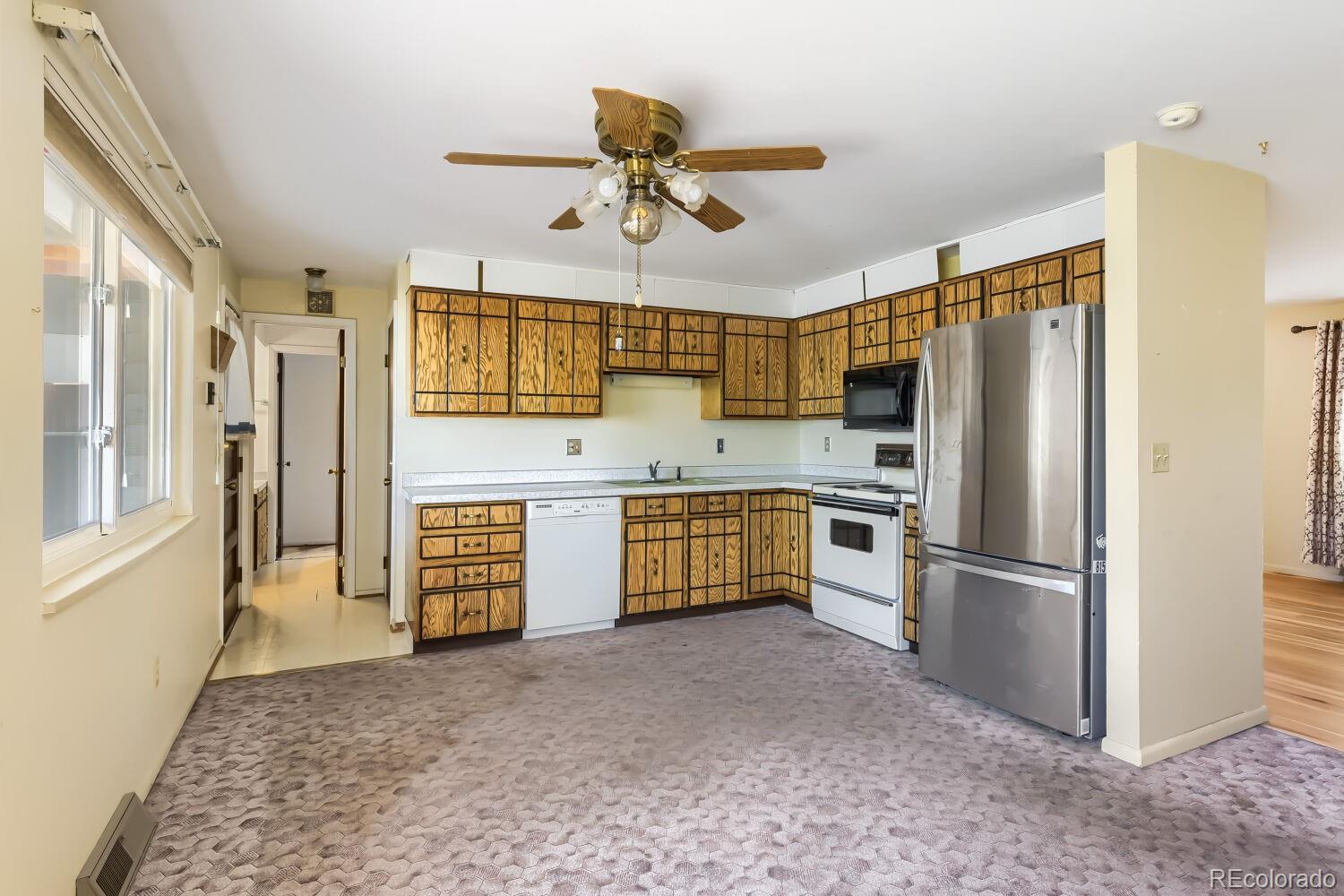 MLS Image #3 for 6357 w clifton place,littleton, Colorado
