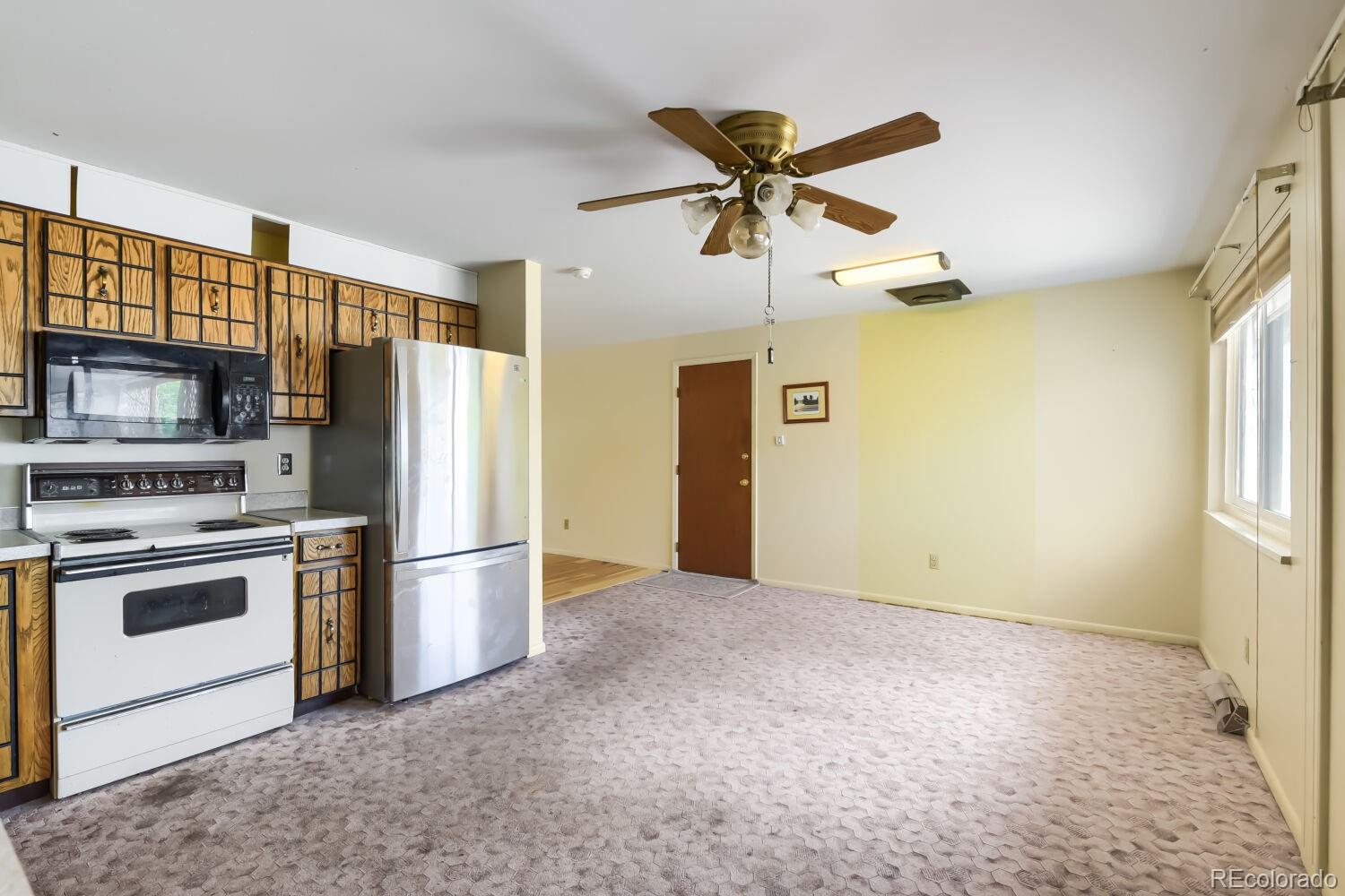 MLS Image #4 for 6357 w clifton place,littleton, Colorado