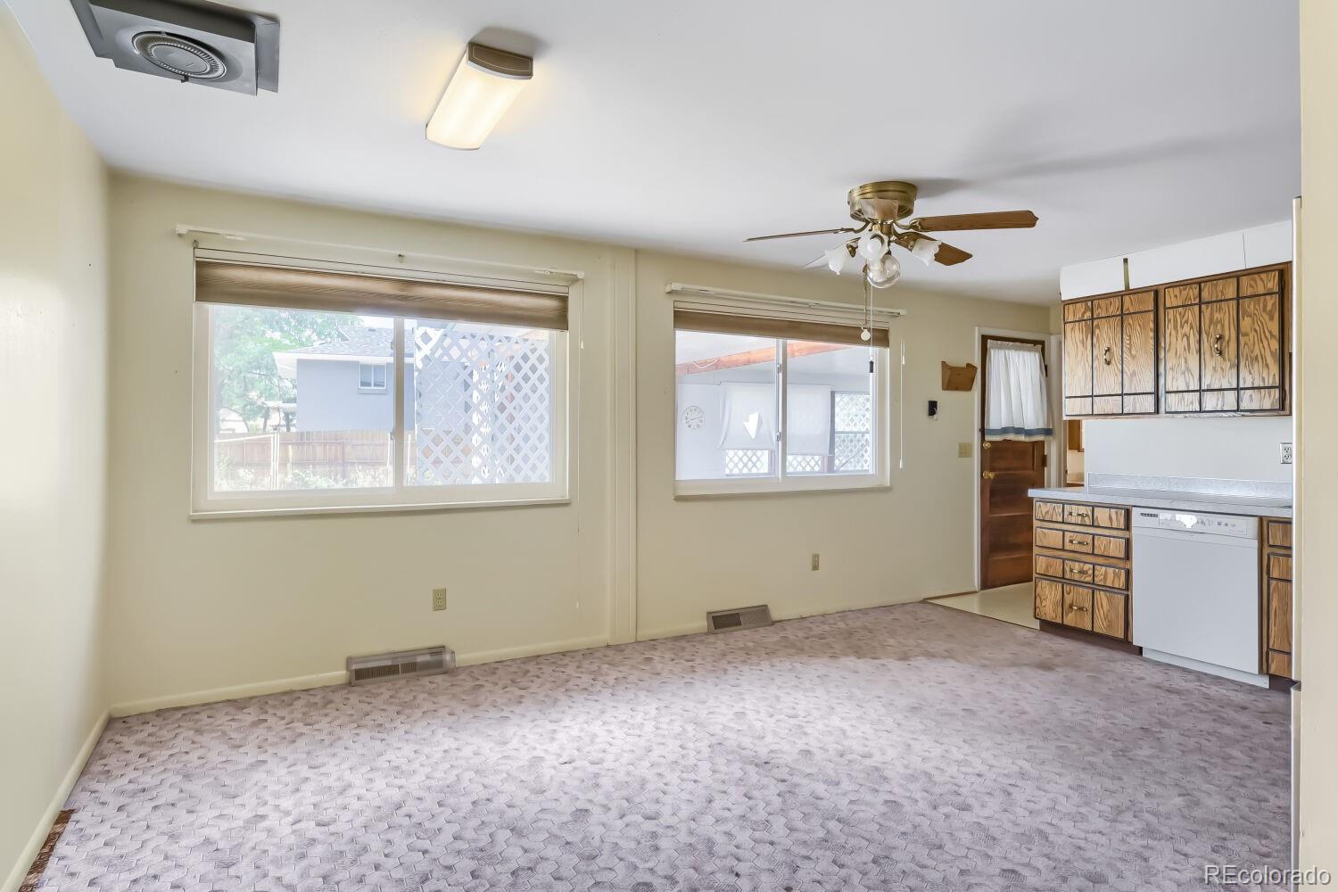 MLS Image #5 for 6357 w clifton place,littleton, Colorado