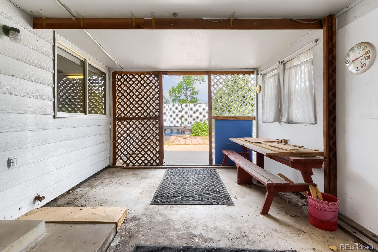 MLS Image #8 for 6357 w clifton place,littleton, Colorado