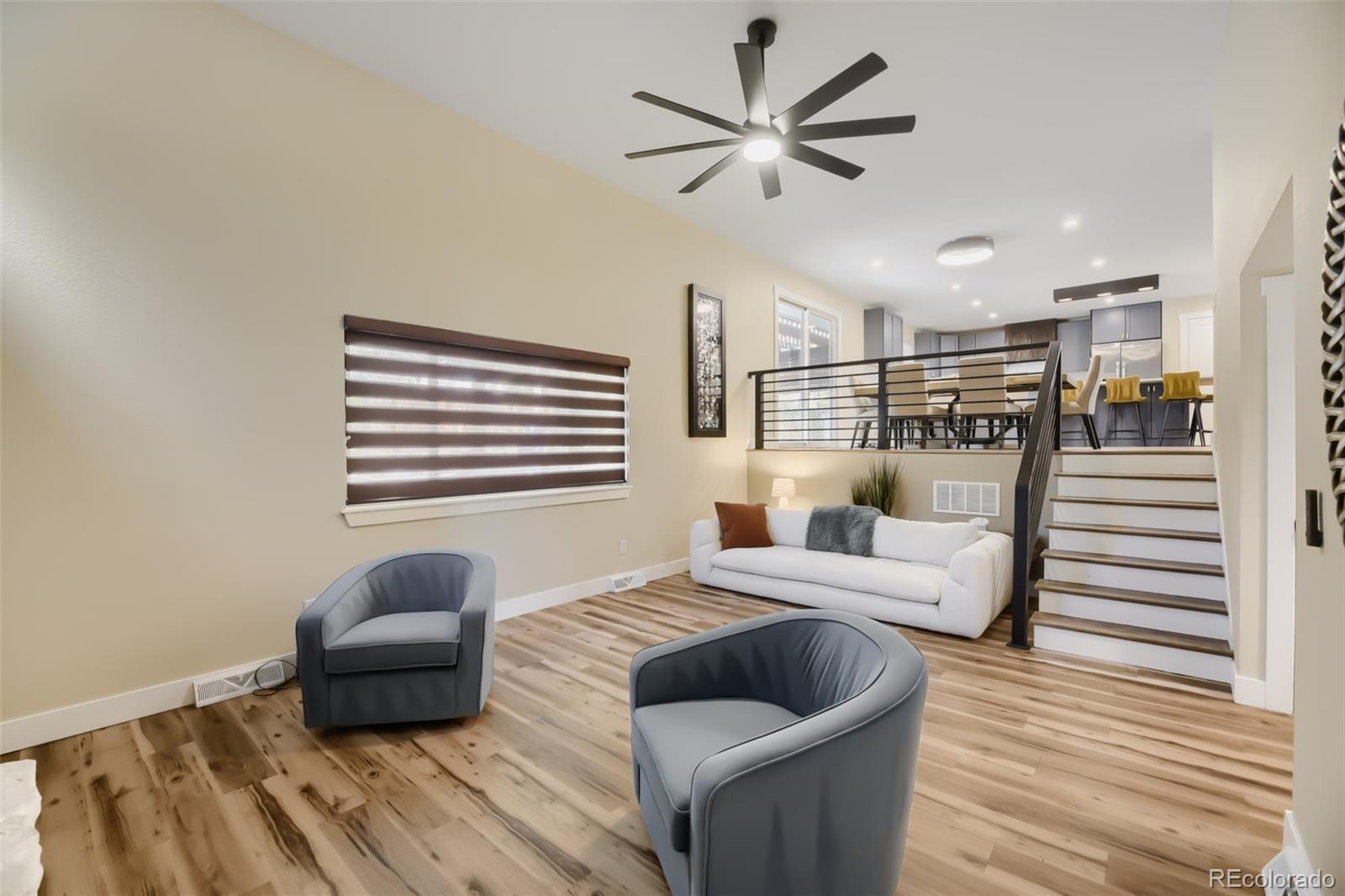 MLS Image #10 for 8469 w vassar drive,denver, Colorado