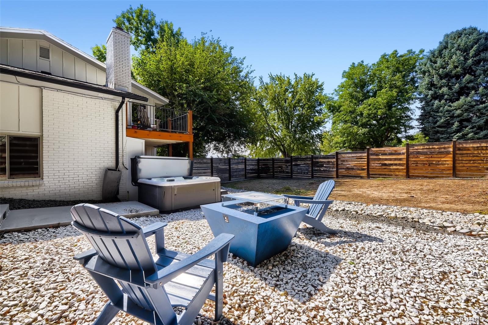 MLS Image #11 for 8469 w vassar drive,denver, Colorado