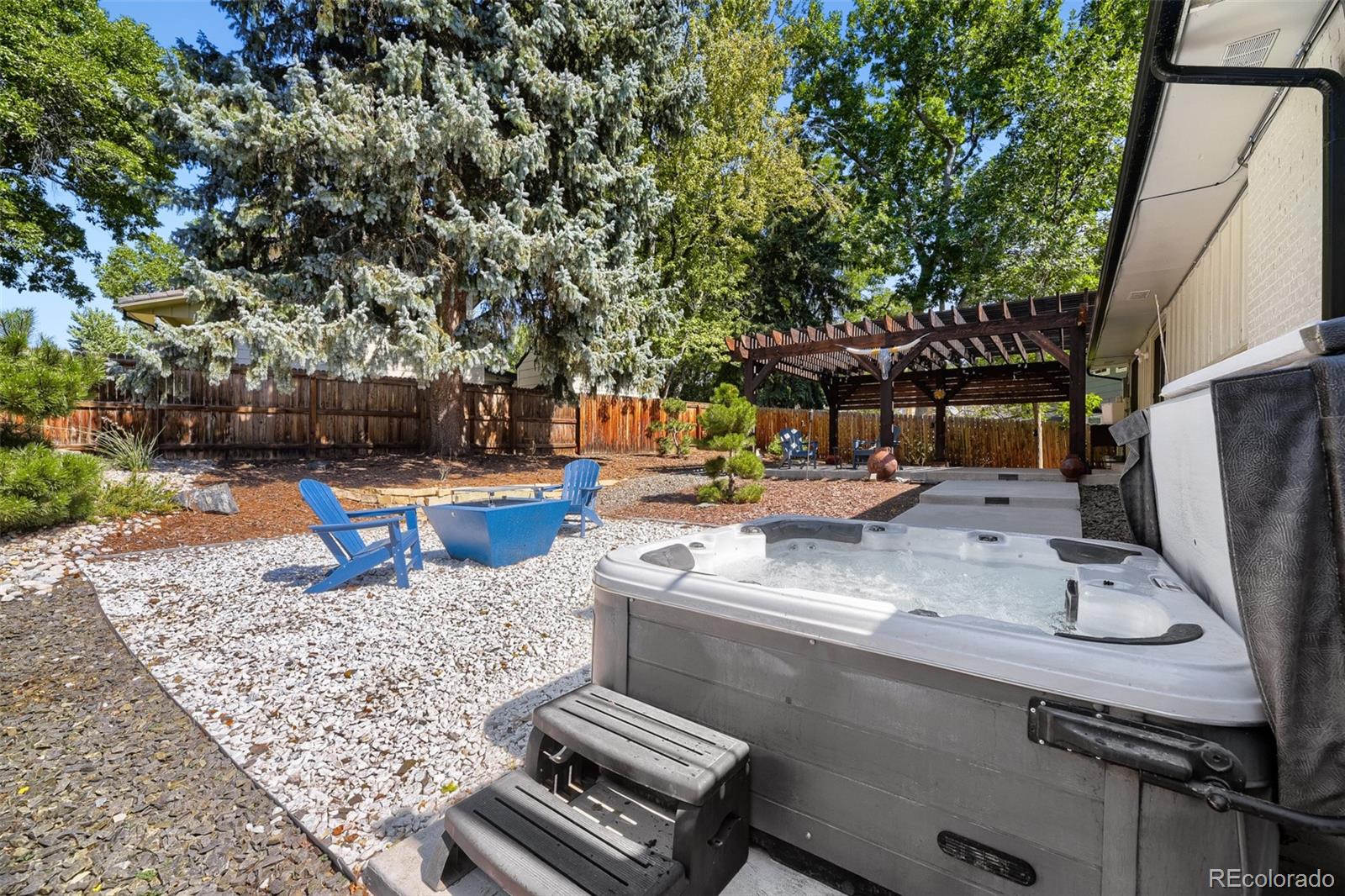 MLS Image #12 for 8469 w vassar drive,denver, Colorado