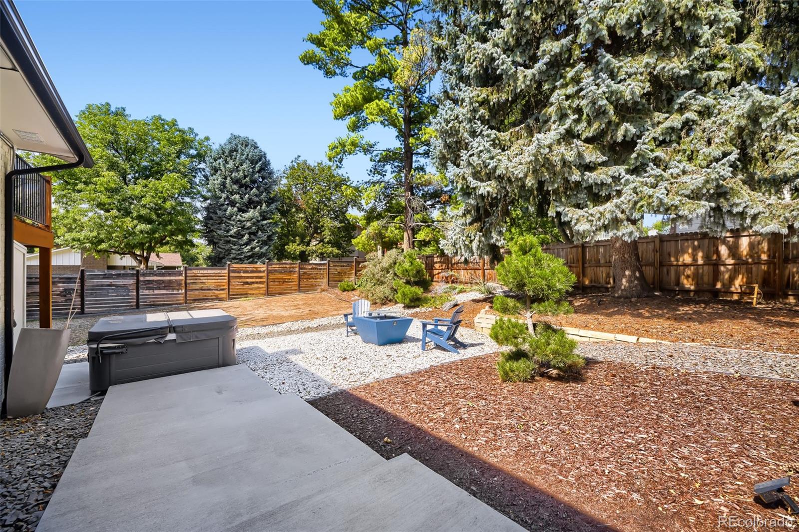 MLS Image #13 for 8469 w vassar drive,denver, Colorado