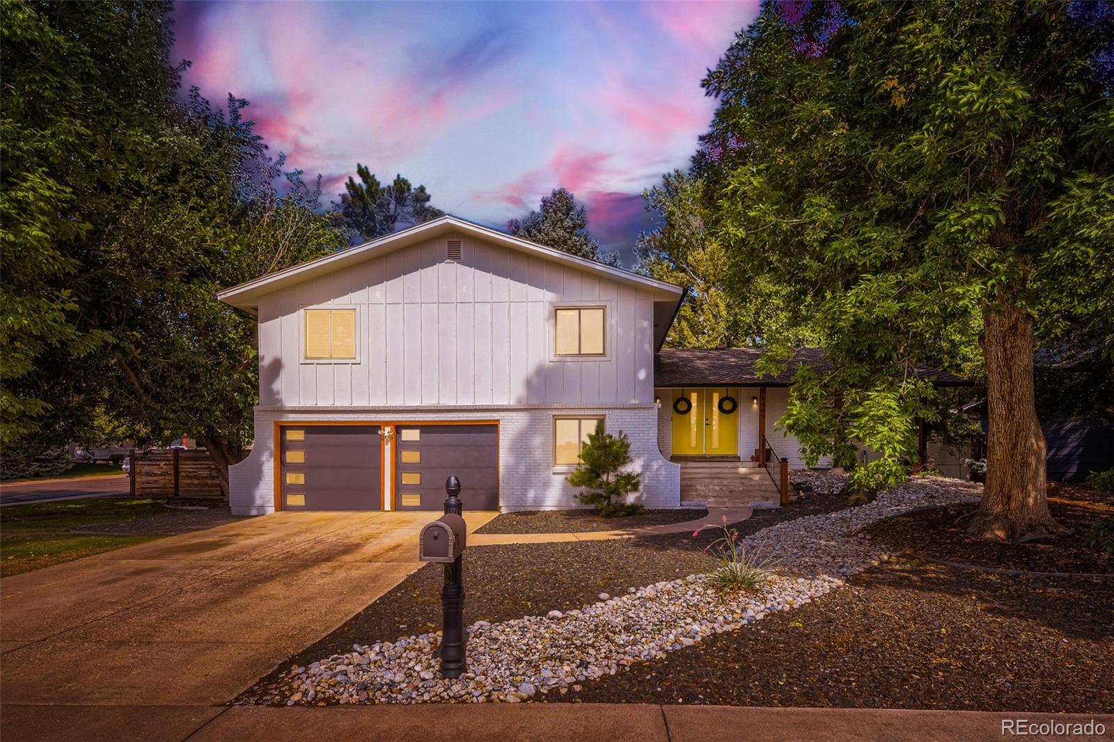 MLS Image #2 for 8469 w vassar drive,denver, Colorado