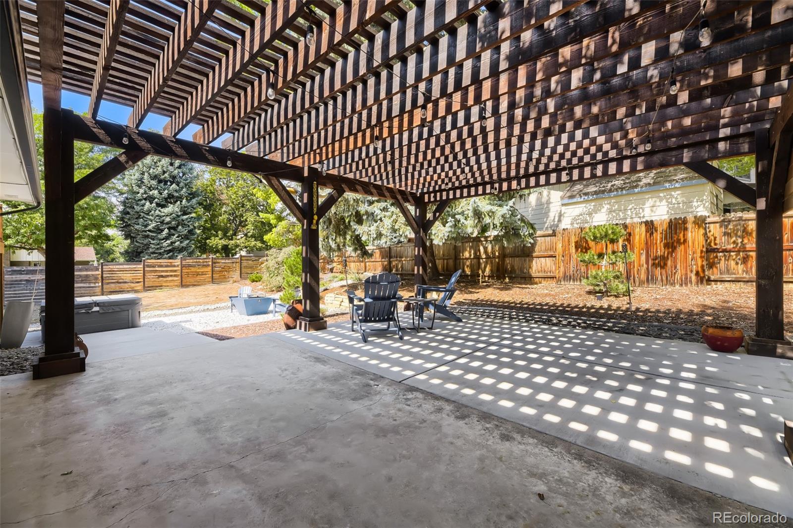 MLS Image #24 for 8469 w vassar drive,denver, Colorado