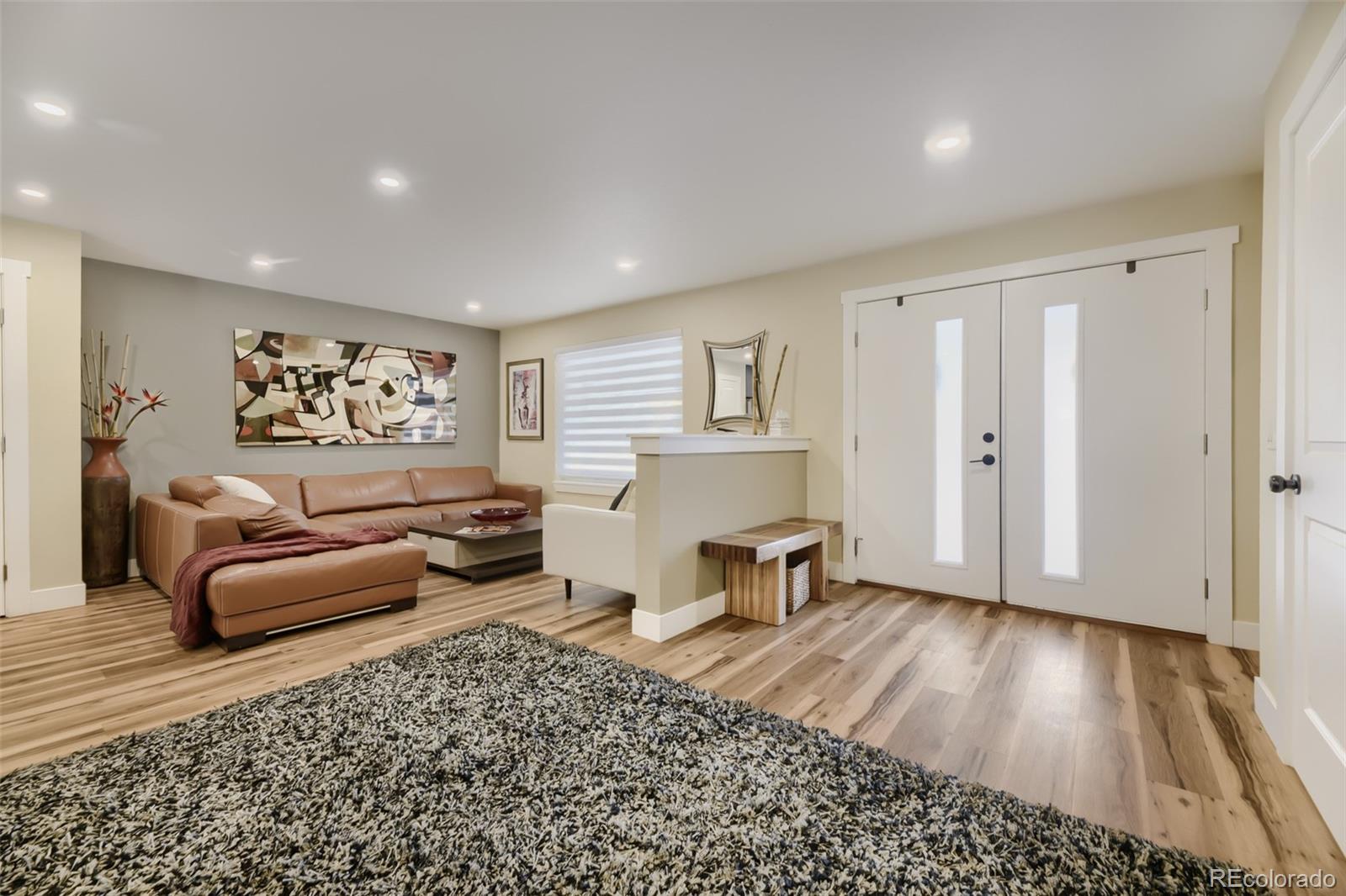 MLS Image #4 for 8469 w vassar drive,denver, Colorado