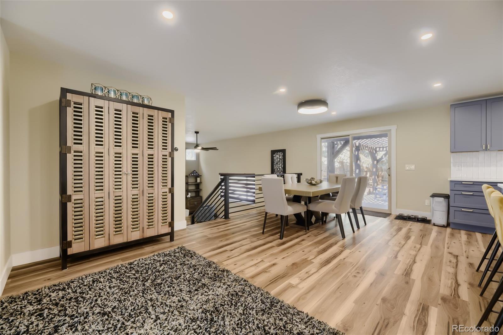 MLS Image #8 for 8469 w vassar drive,denver, Colorado
