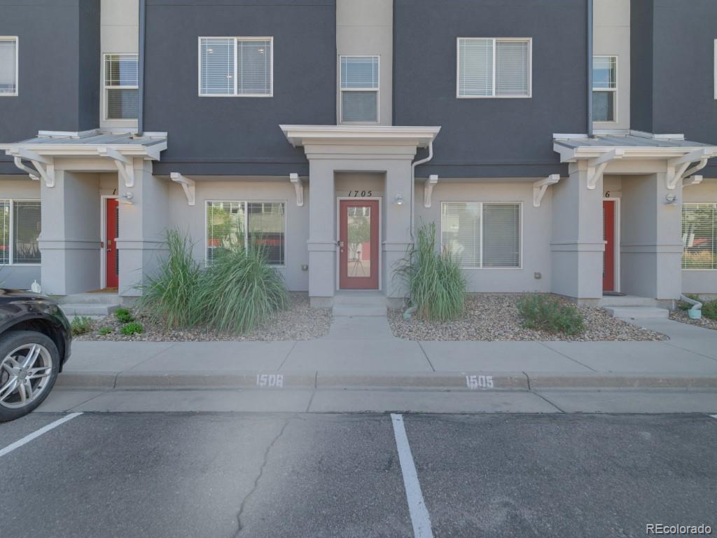 MLS Image #0 for 9300 e florida avenue,denver, Colorado