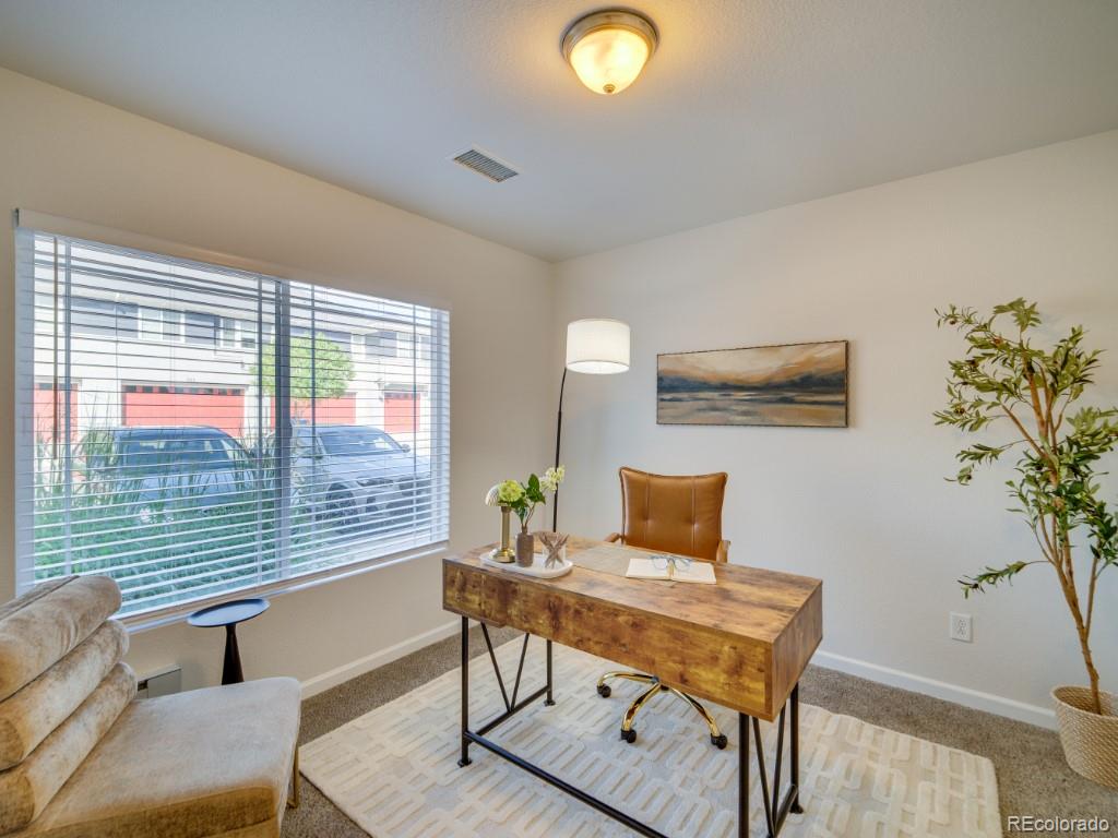 MLS Image #2 for 9300 e florida avenue,denver, Colorado