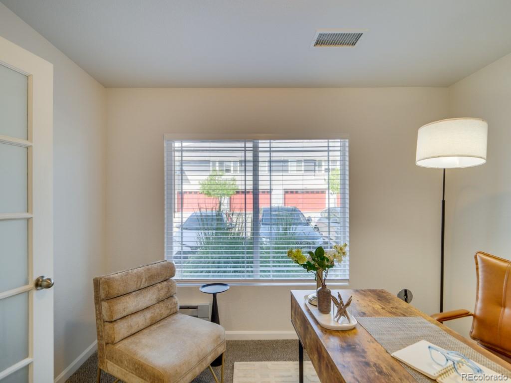 MLS Image #3 for 9300 e florida avenue,denver, Colorado