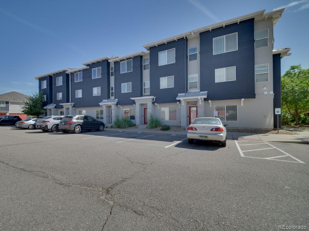 MLS Image #31 for 9300 e florida avenue,denver, Colorado