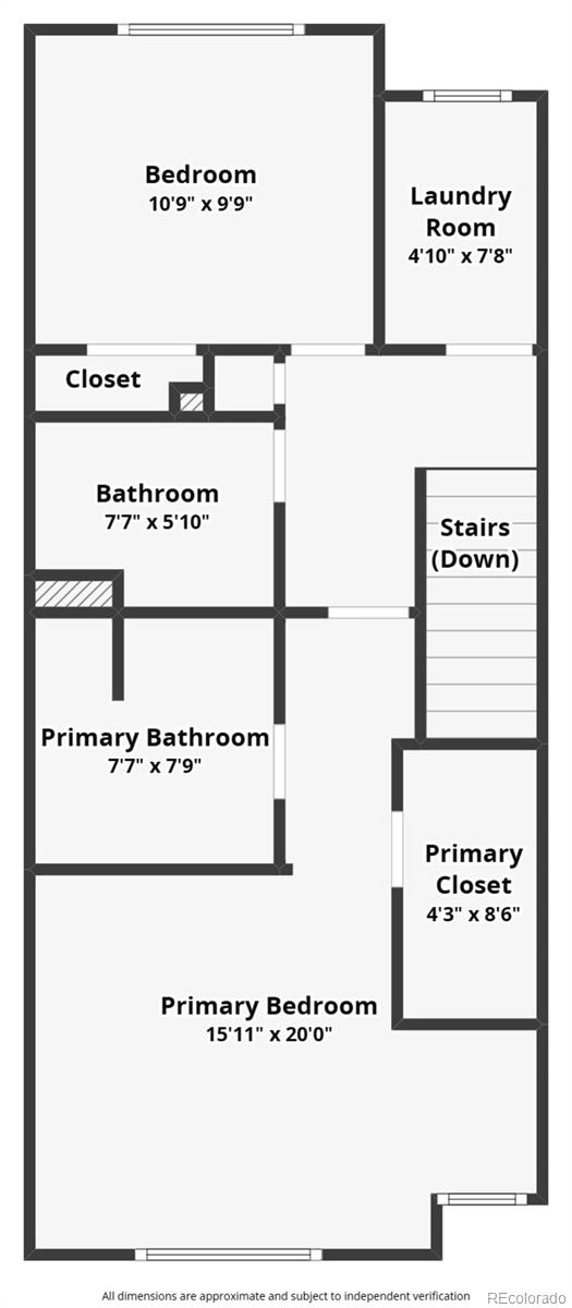 MLS Image #37 for 9300 e florida avenue,denver, Colorado