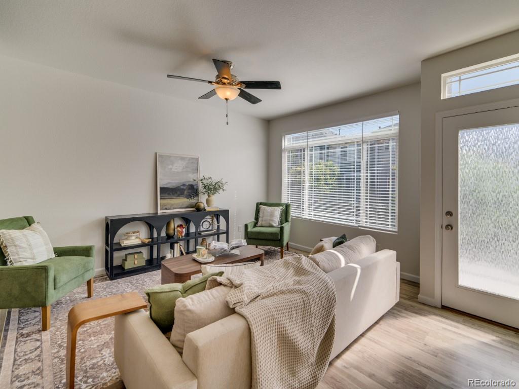 MLS Image #5 for 9300 e florida avenue,denver, Colorado