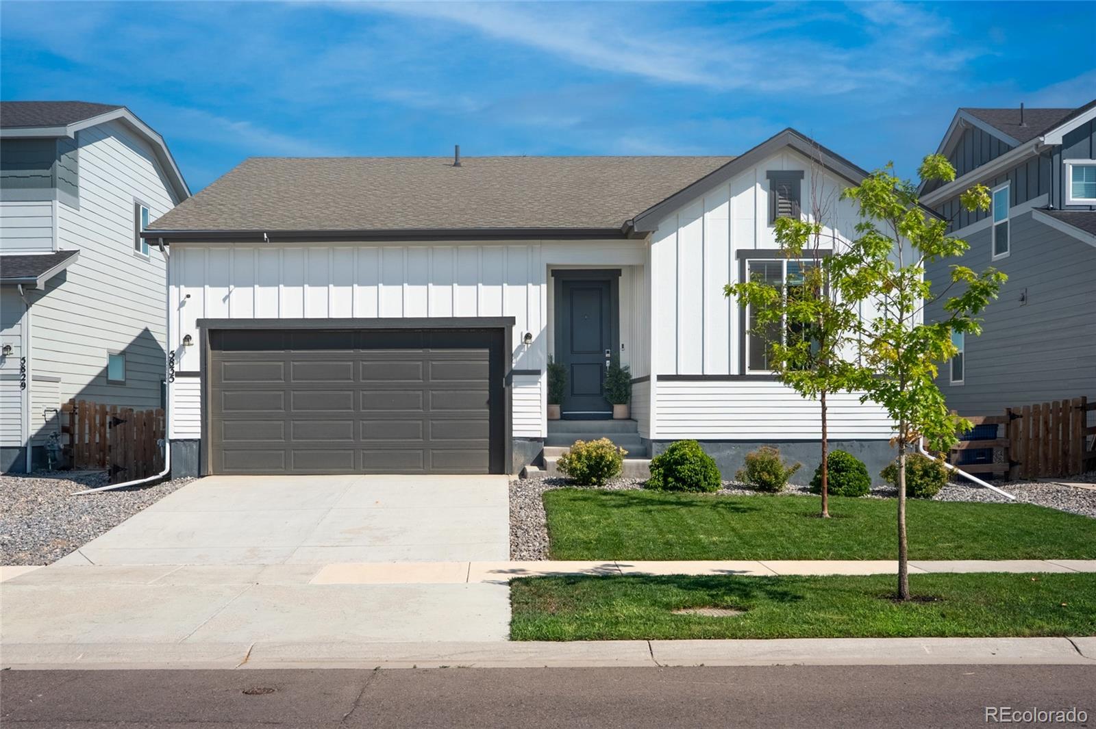 MLS Image #0 for 5835  red barn avenue,mead, Colorado
