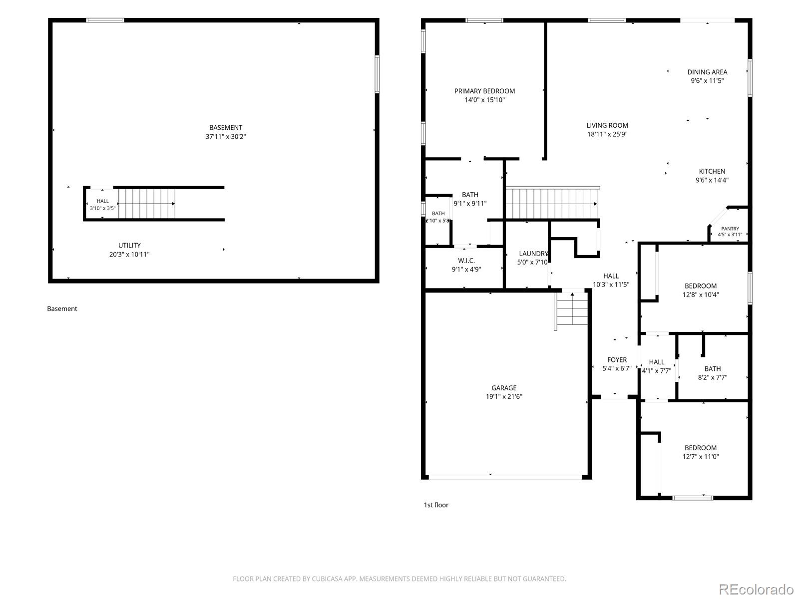MLS Image #38 for 5835  red barn avenue,mead, Colorado