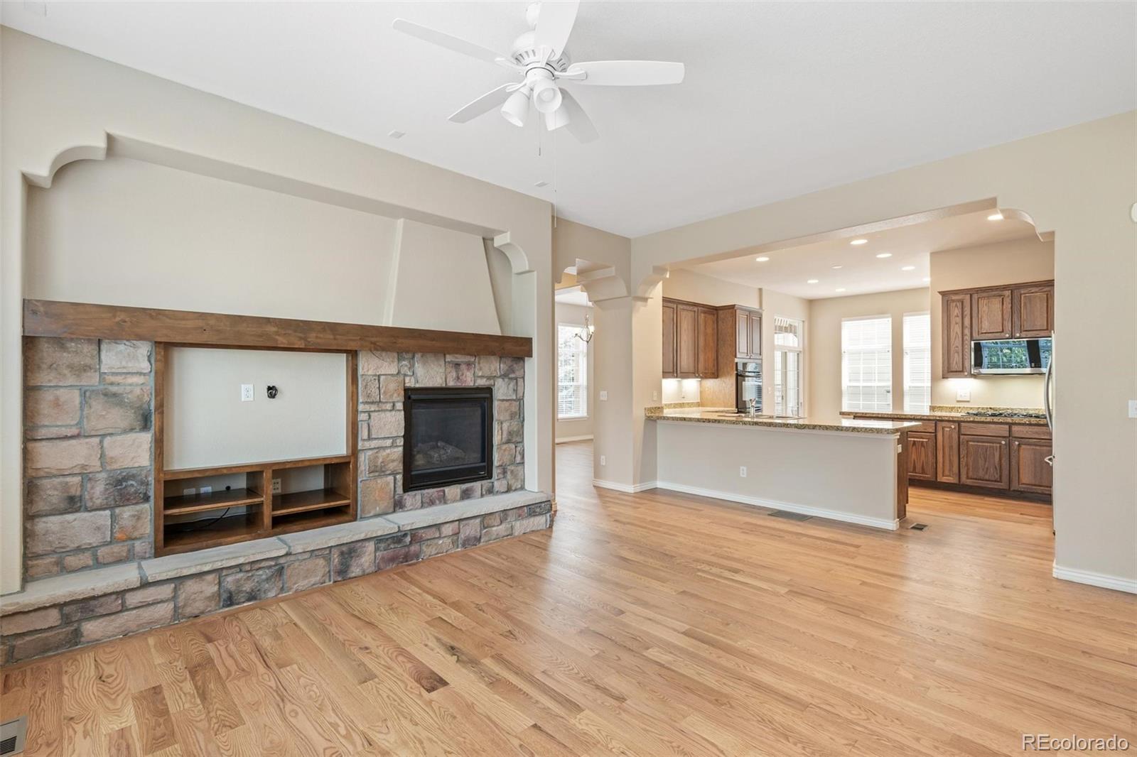 MLS Image #3 for 5708 s van gordon street,littleton, Colorado