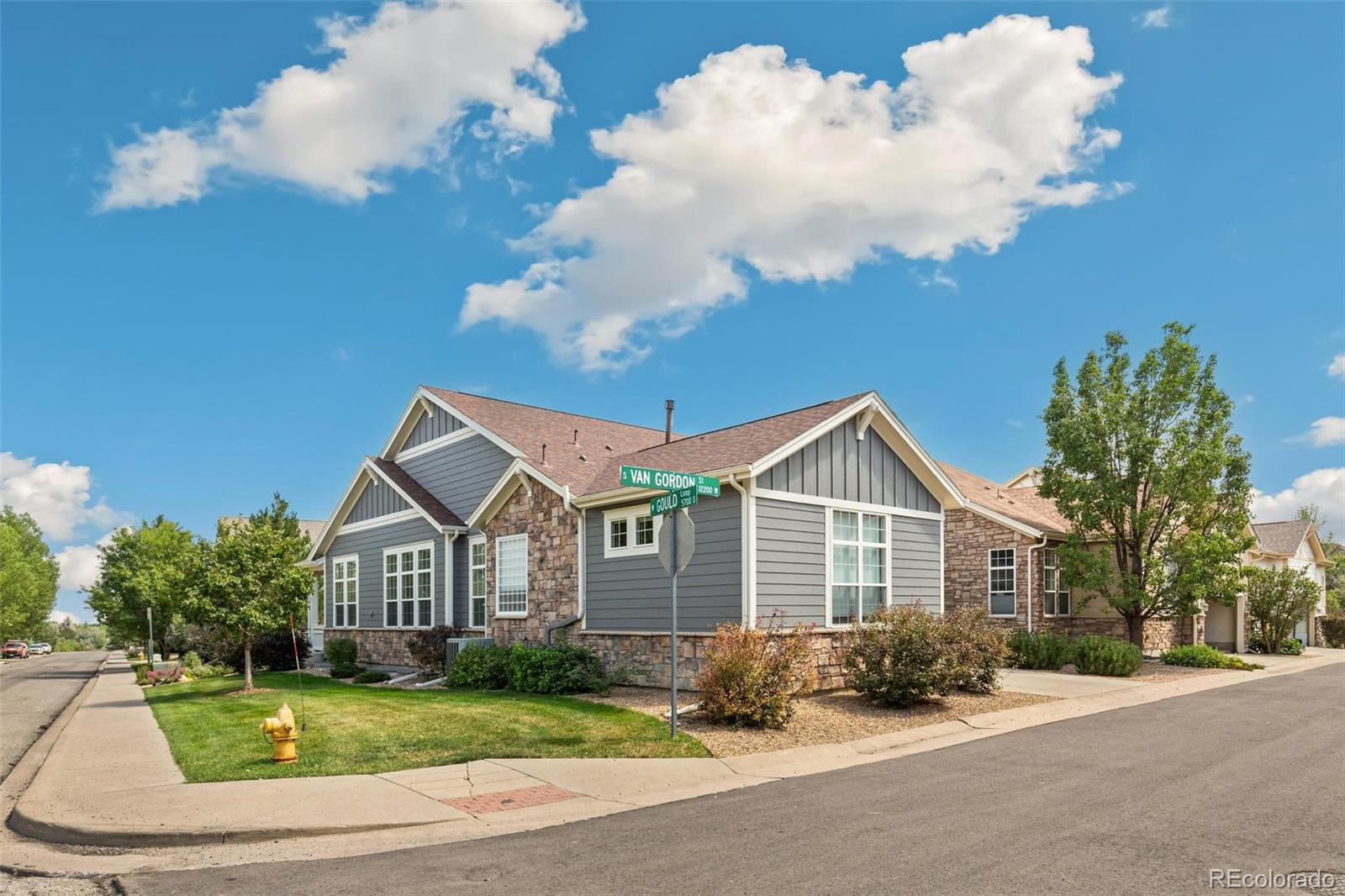 MLS Image #31 for 5708 s van gordon street,littleton, Colorado