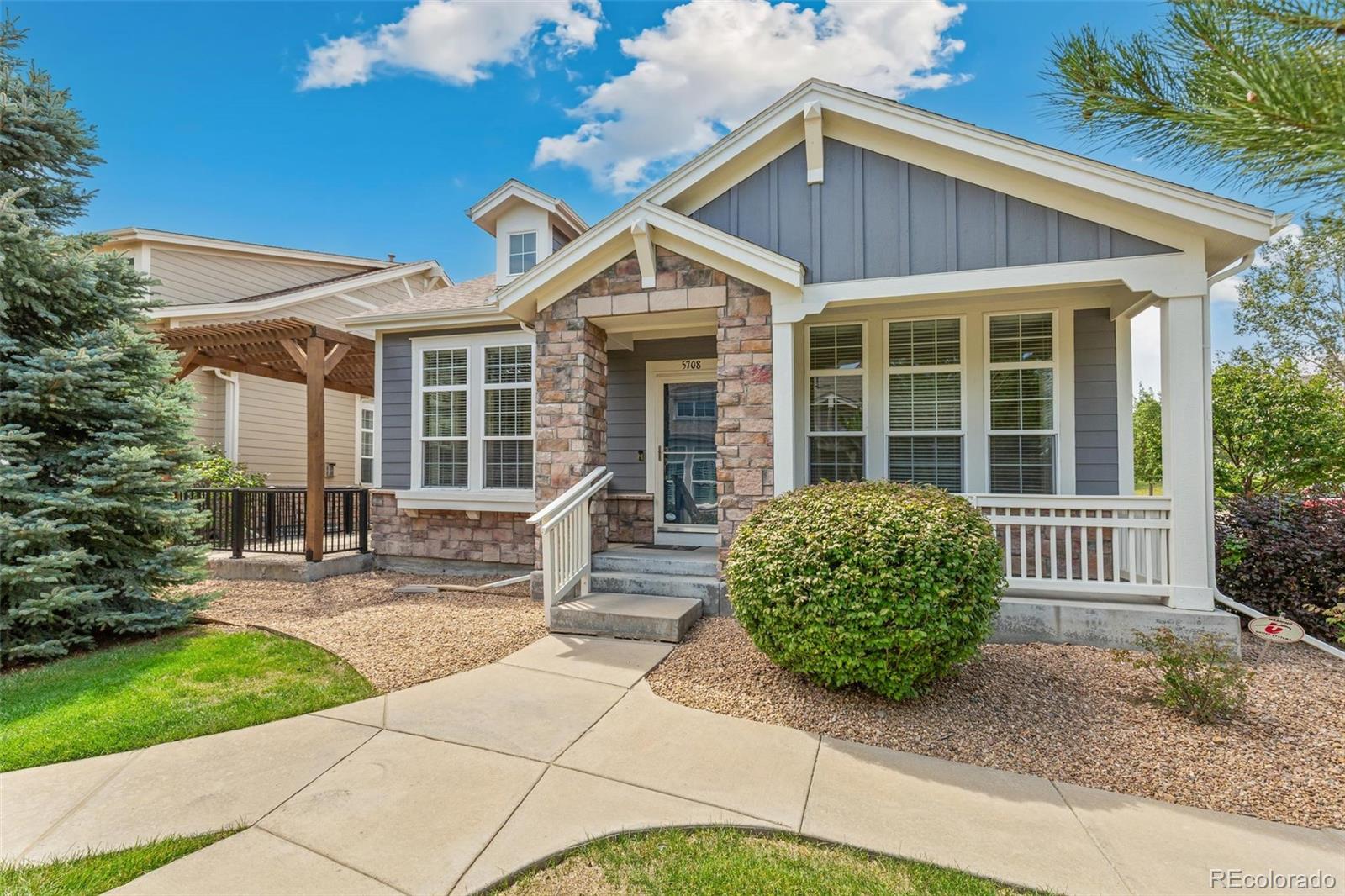 MLS Image #34 for 5708 s van gordon street,littleton, Colorado