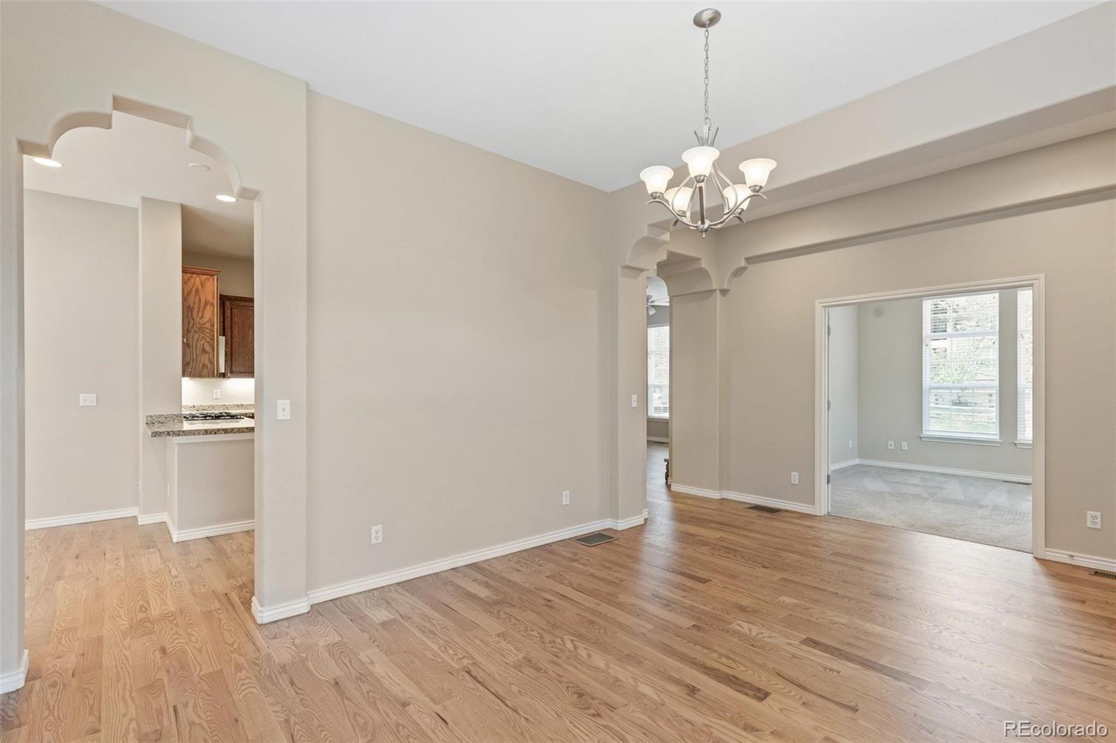 MLS Image #4 for 5708 s van gordon street,littleton, Colorado