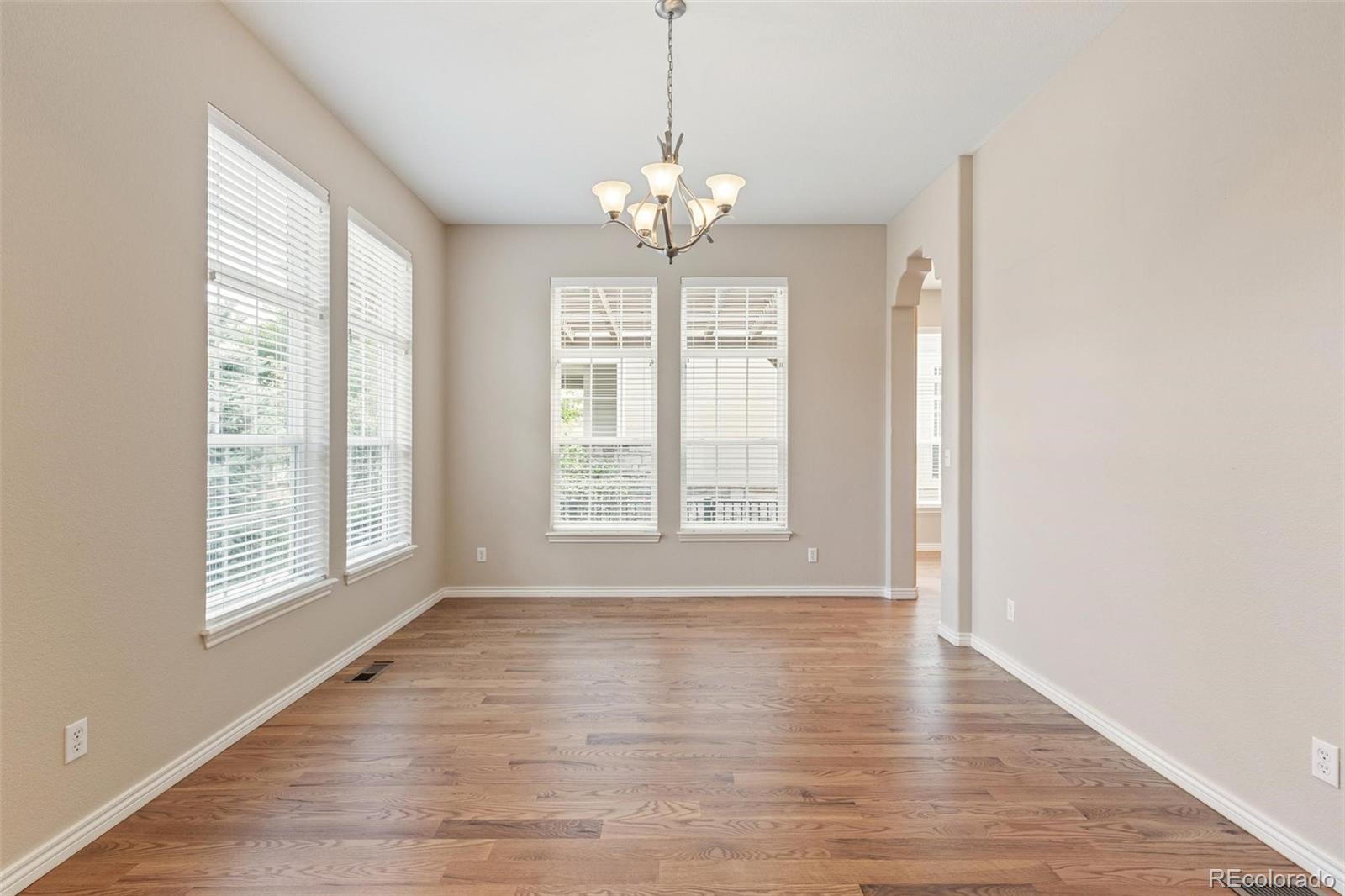 MLS Image #5 for 5708 s van gordon street,littleton, Colorado