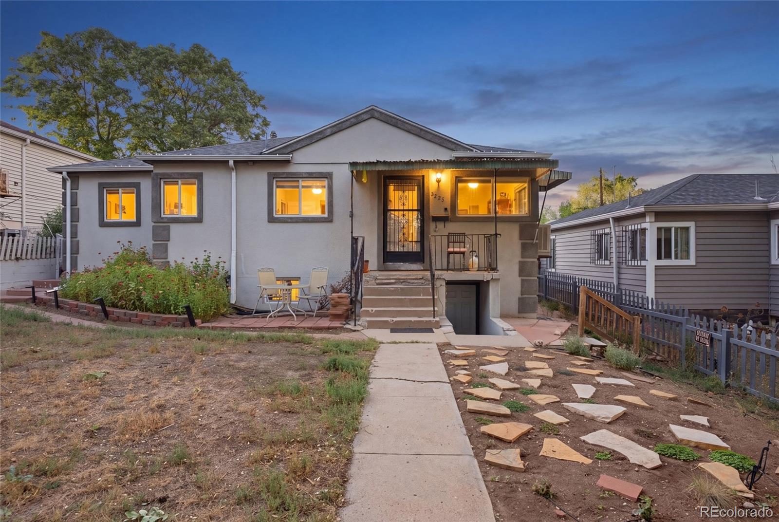 MLS Image #1 for 3235 w 6th avenue,denver, Colorado