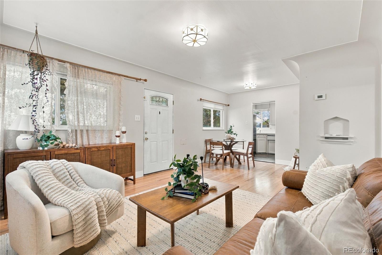 MLS Image #2 for 3235 w 6th avenue,denver, Colorado