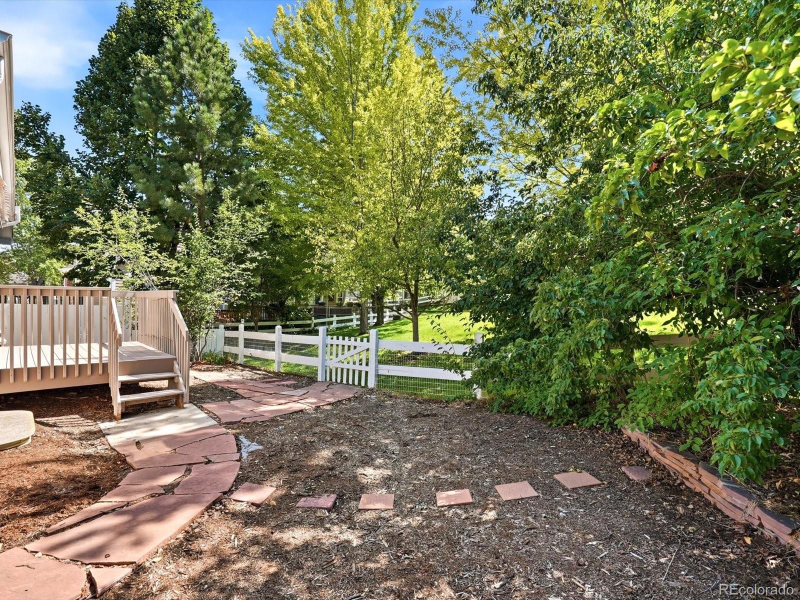 MLS Image #1 for 9805  carmel court,lone tree, Colorado