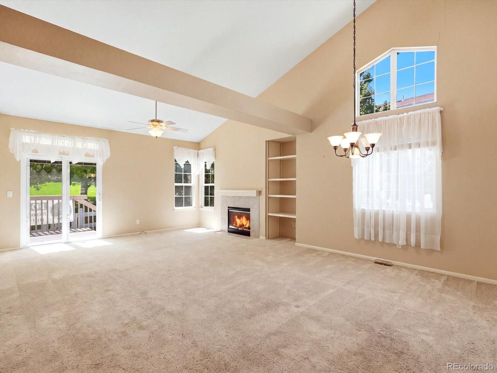 MLS Image #15 for 9805  carmel court,lone tree, Colorado