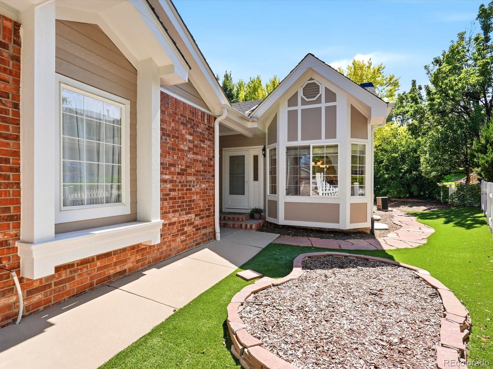 MLS Image #3 for 9805  carmel court,lone tree, Colorado