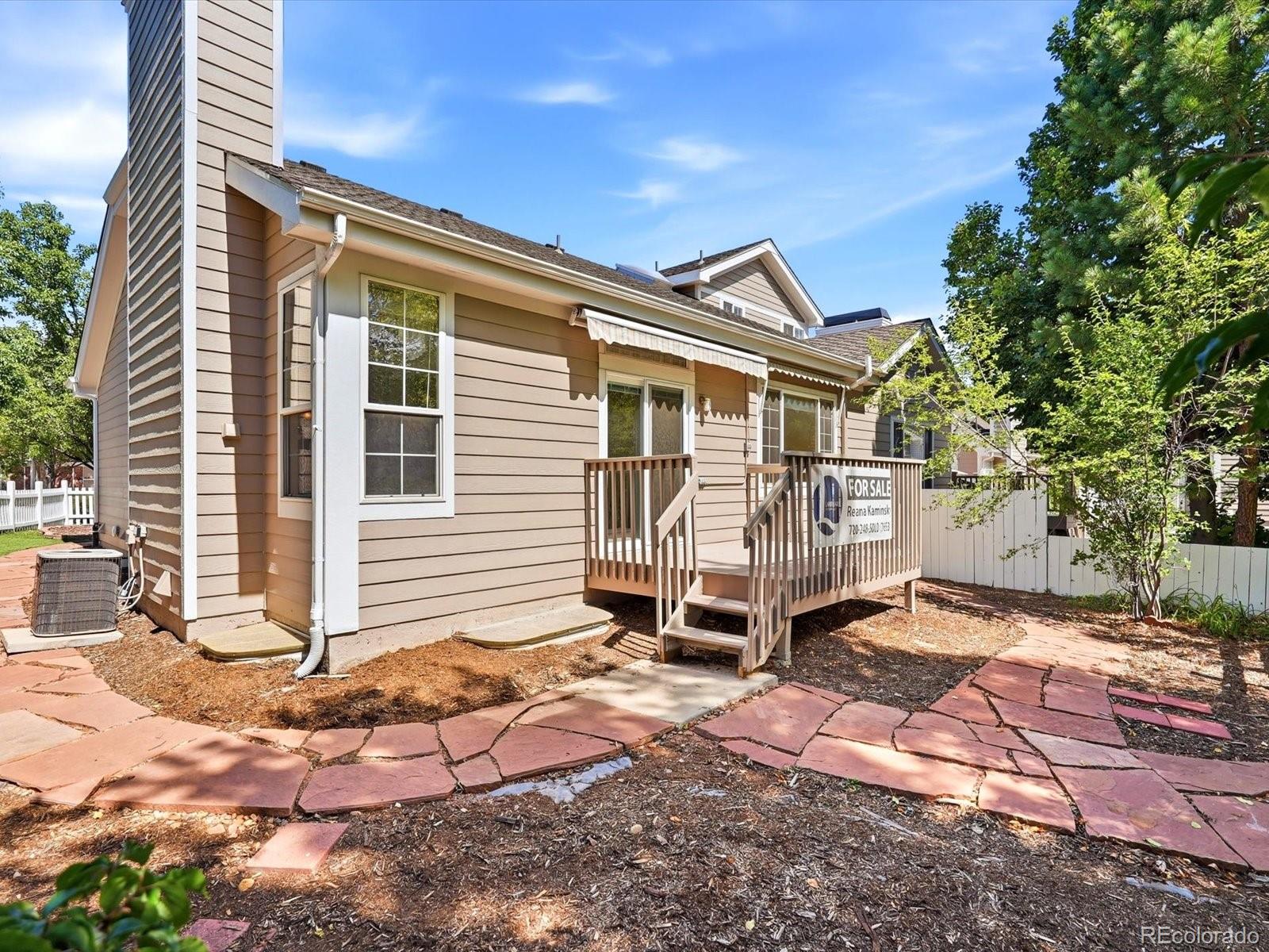MLS Image #40 for 9805  carmel court,lone tree, Colorado