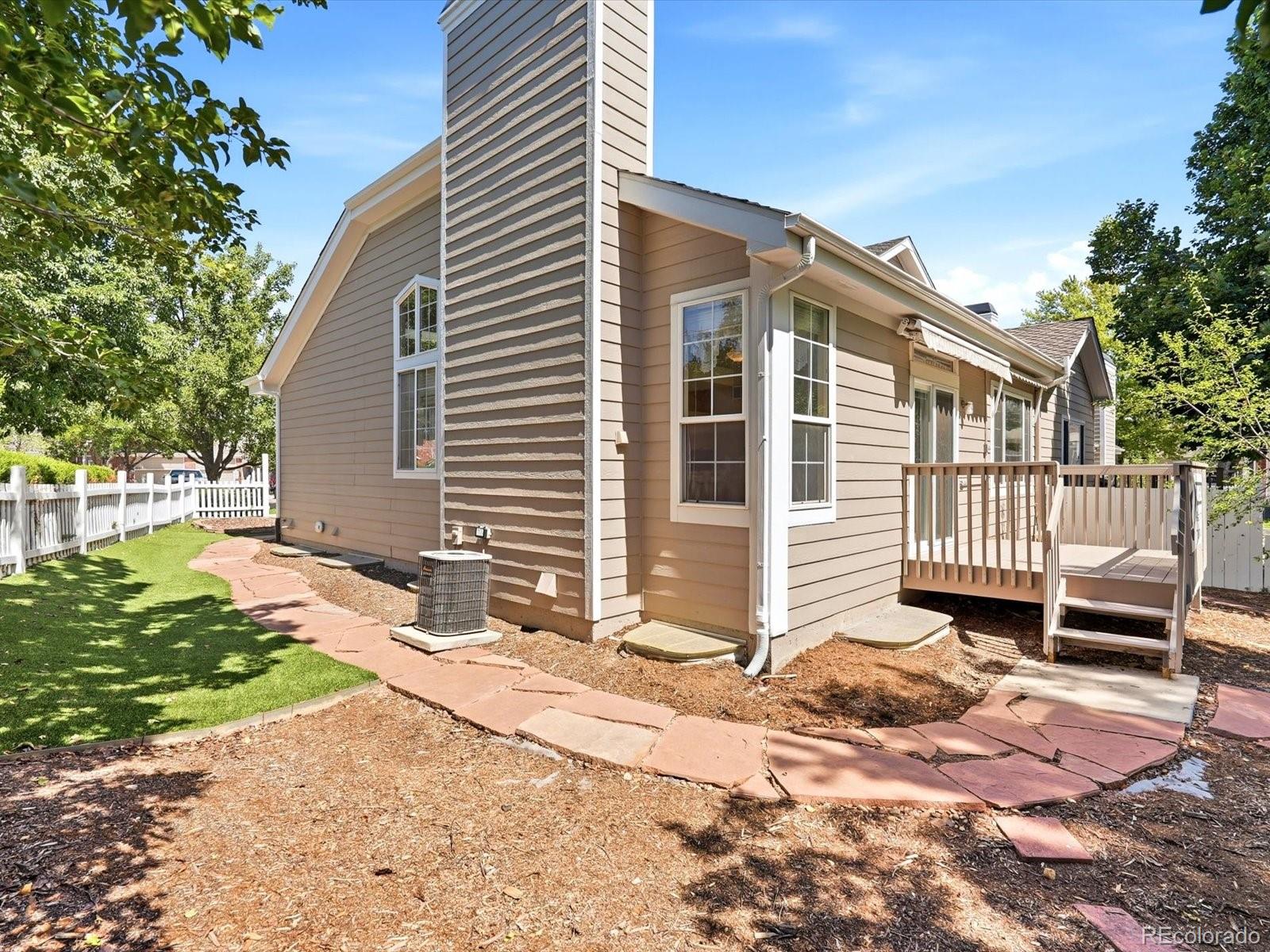 MLS Image #41 for 9805  carmel court,lone tree, Colorado