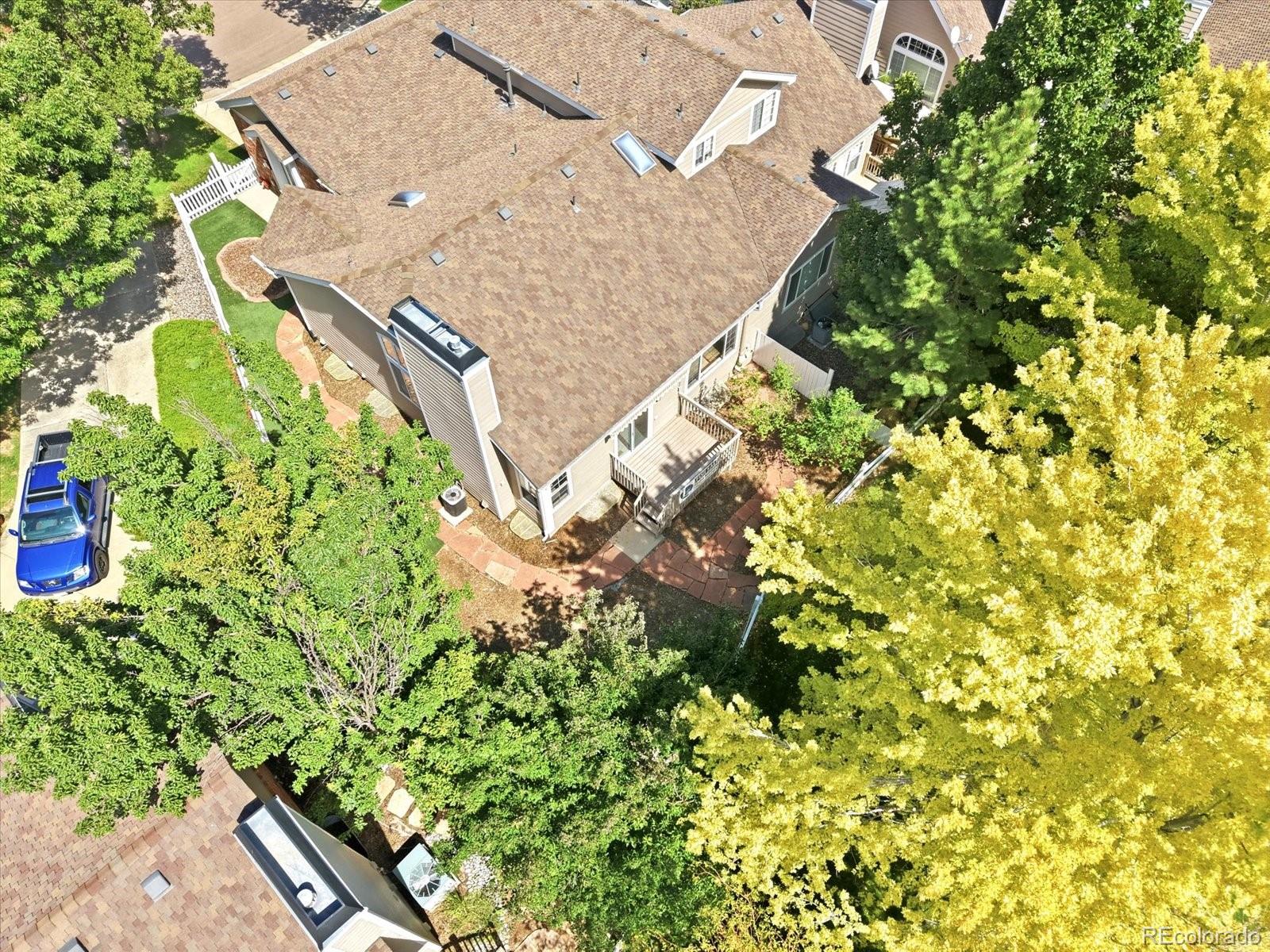 MLS Image #42 for 9805  carmel court,lone tree, Colorado