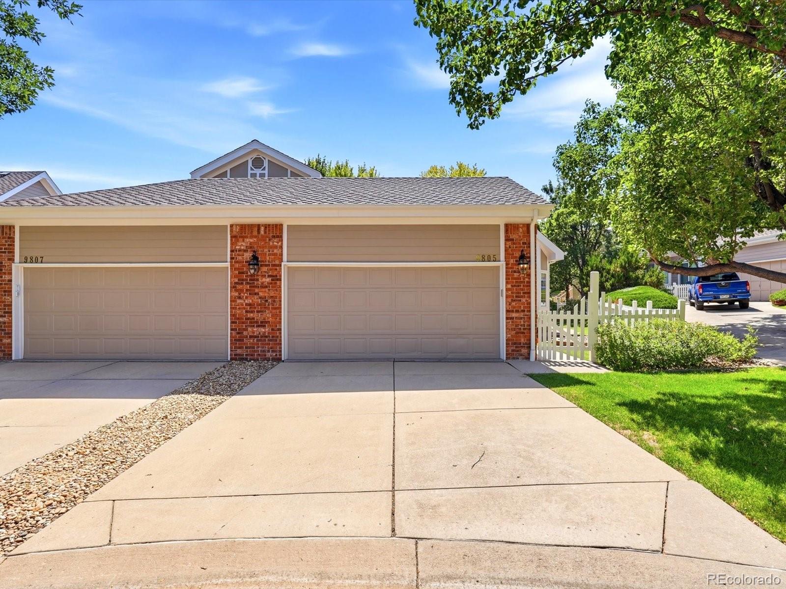 MLS Image #44 for 9805  carmel court,lone tree, Colorado