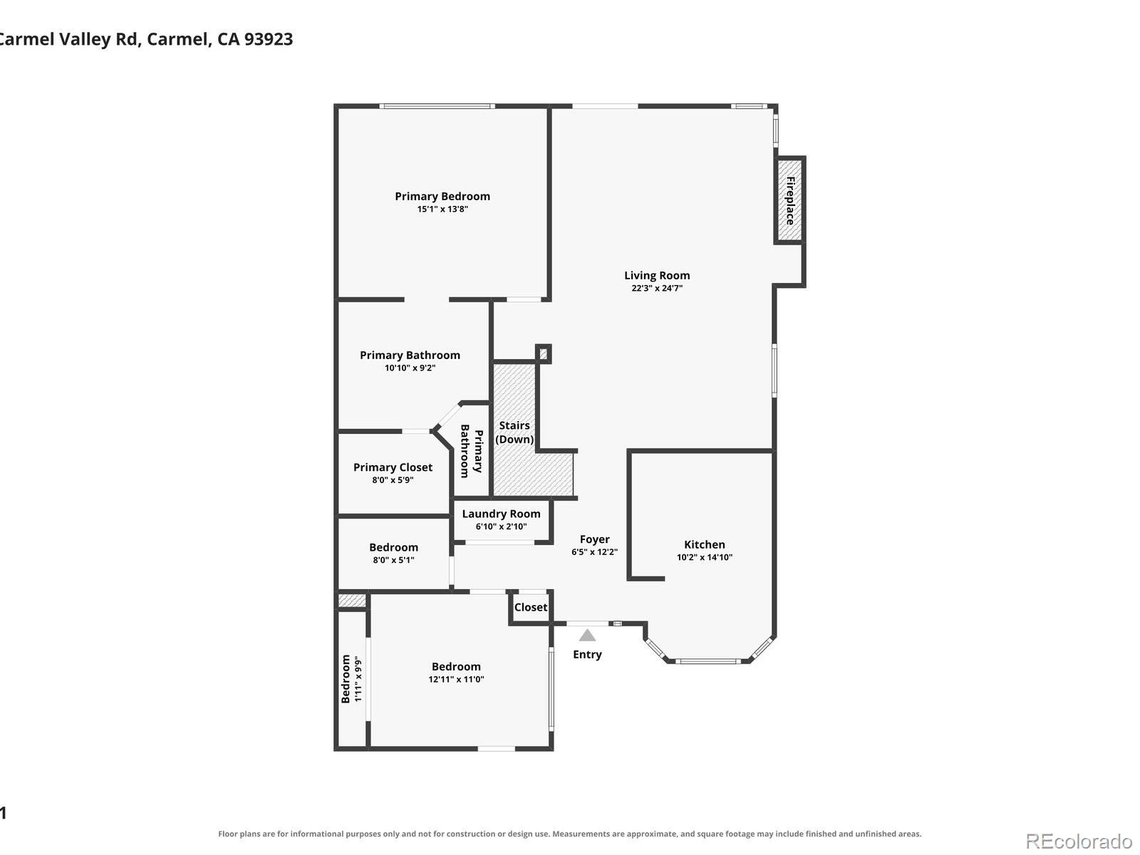 MLS Image #47 for 9805  carmel court,lone tree, Colorado