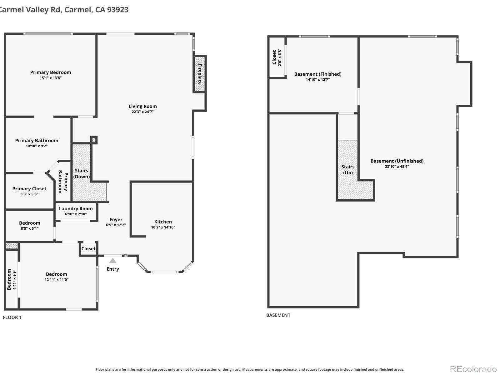 MLS Image #49 for 9805  carmel court,lone tree, Colorado