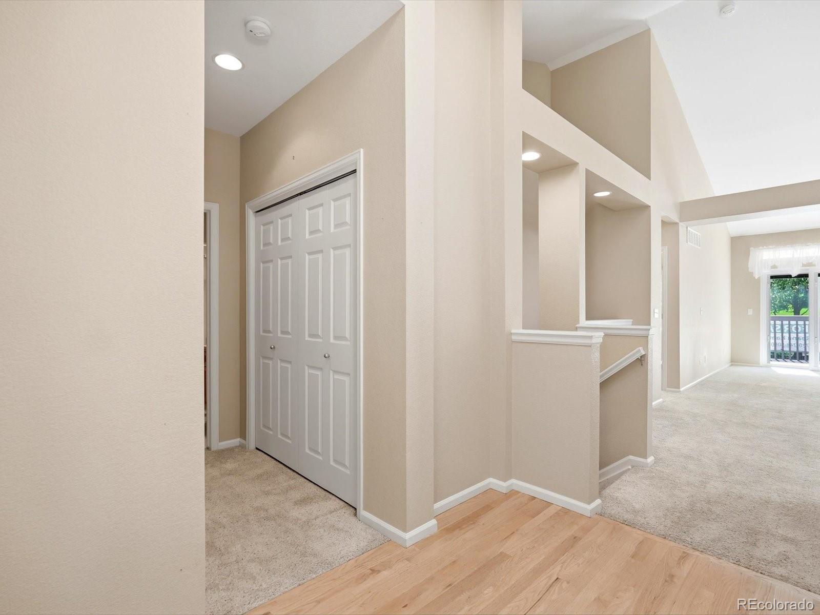 MLS Image #5 for 9805  carmel court,lone tree, Colorado