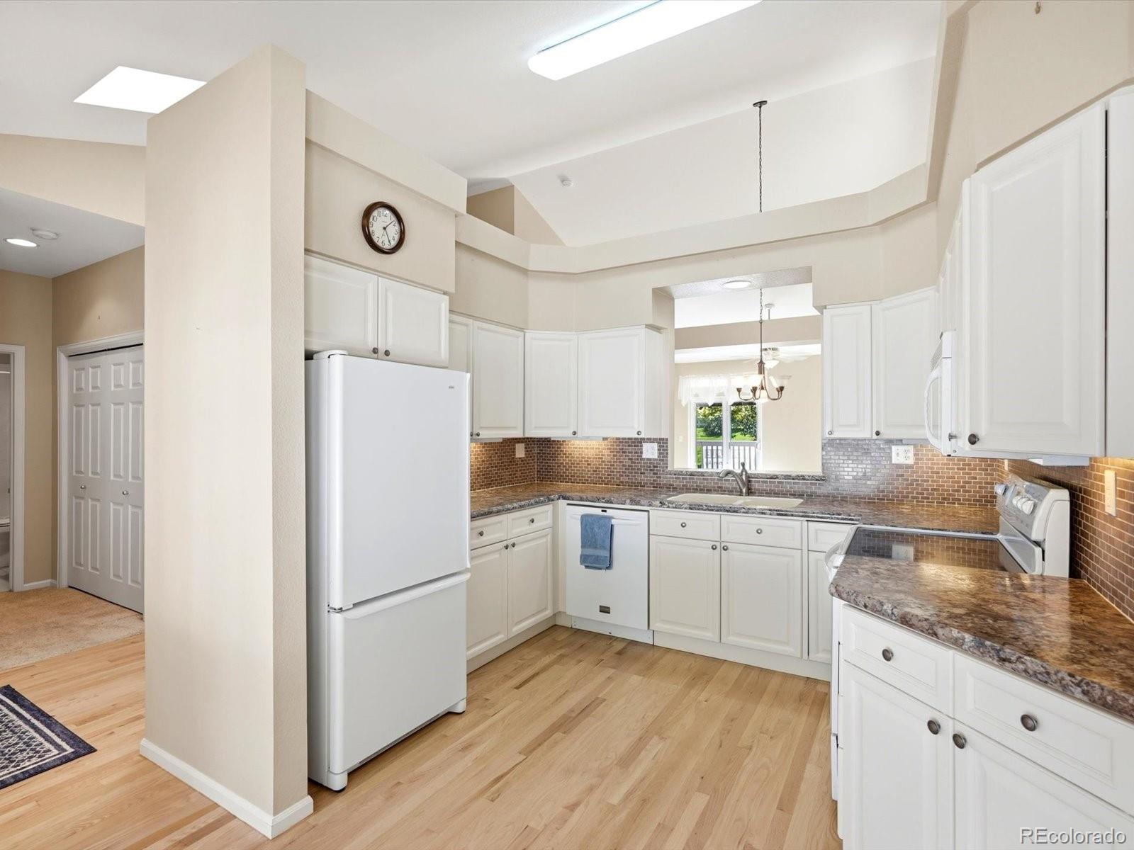 MLS Image #7 for 9805  carmel court,lone tree, Colorado