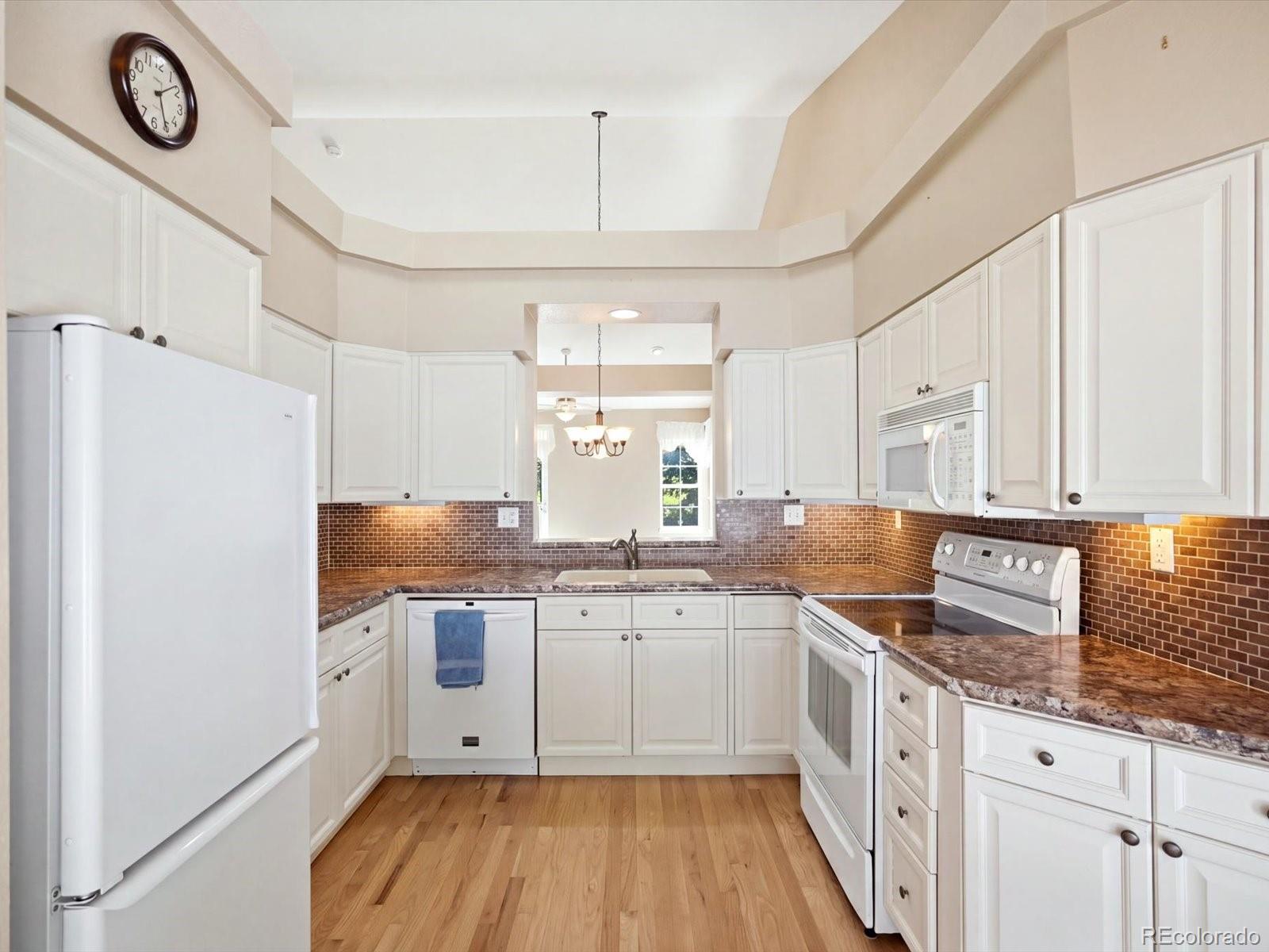 MLS Image #8 for 9805  carmel court,lone tree, Colorado